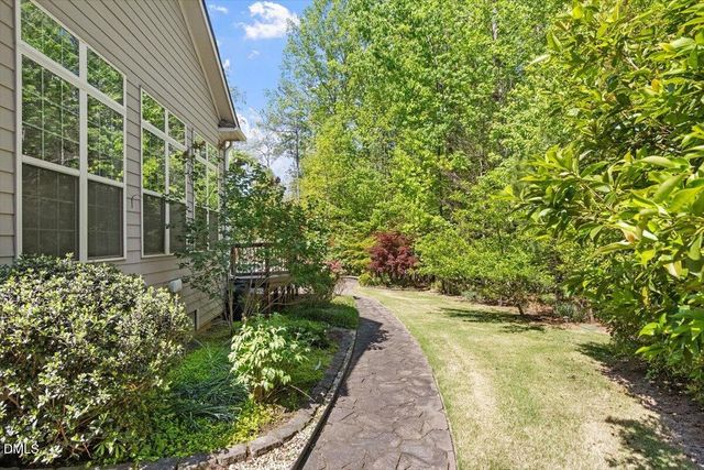 1305 Glennis Court, Wake Forest, NC 27587