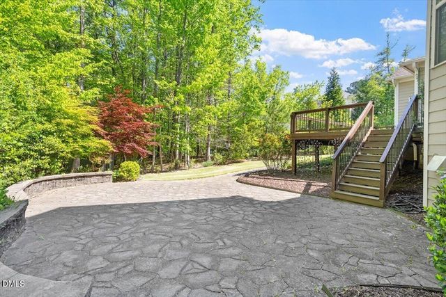 1305 Glennis Court, Wake Forest, NC 27587