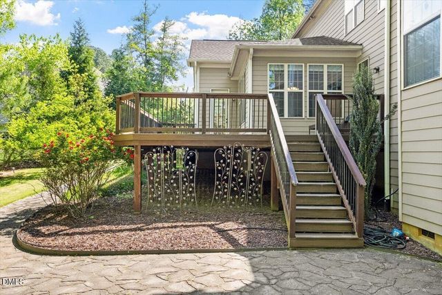 1305 Glennis Court, Wake Forest, NC 27587