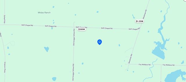 626 Stiff Chapel Road, Gunter, TX 75058