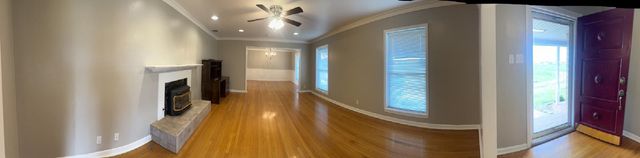 626 Stiff Chapel Road, Gunter, TX 75058