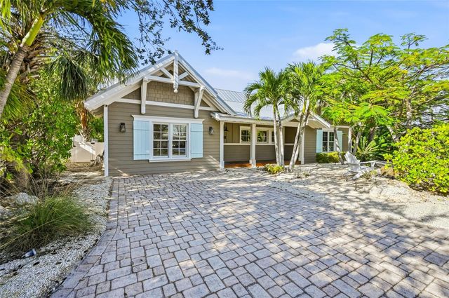 310 PALM AVENUE, Anna Maria, FL 34216