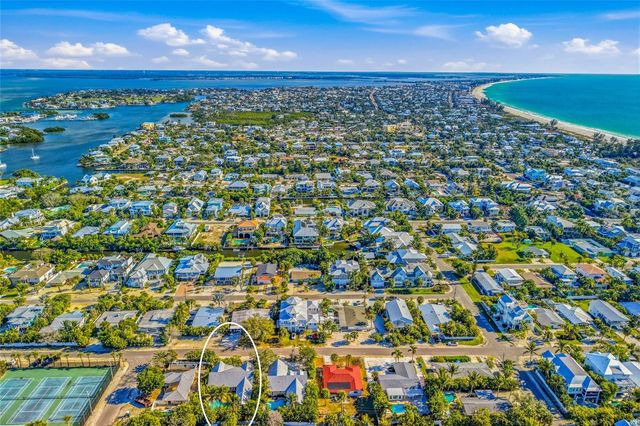 310 PALM AVENUE, Anna Maria, FL 34216