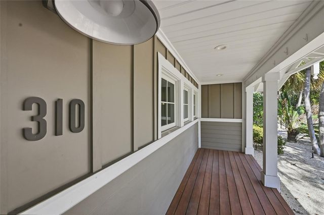 310 PALM AVENUE, Anna Maria, FL 34216