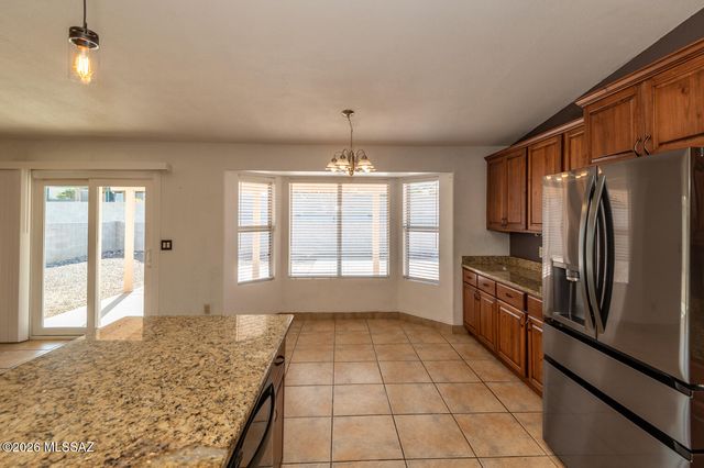 8982 E Pomegranate Street, Tucson, AZ 85730