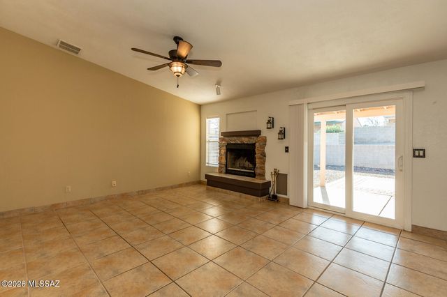 8982 E Pomegranate Street, Tucson, AZ 85730