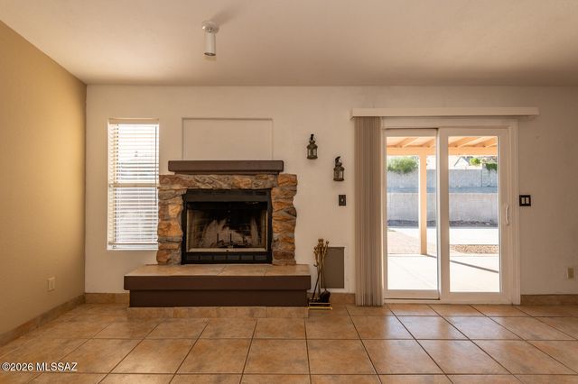 8982 E Pomegranate Street, Tucson, AZ 85730