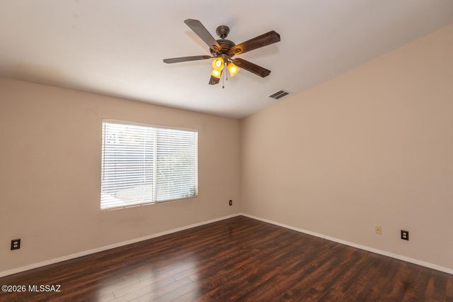 8982 E Pomegranate Street, Tucson, AZ 85730