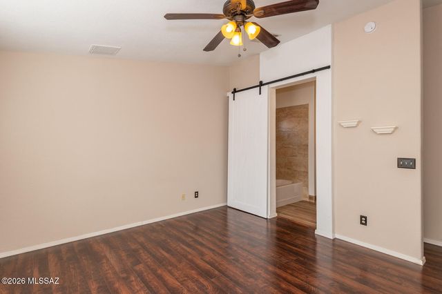 8982 E Pomegranate Street, Tucson, AZ 85730