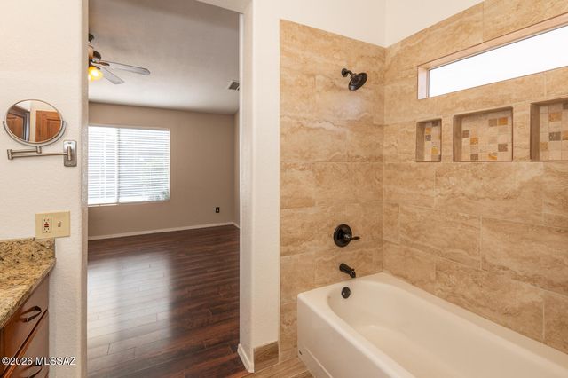 8982 E Pomegranate Street, Tucson, AZ 85730