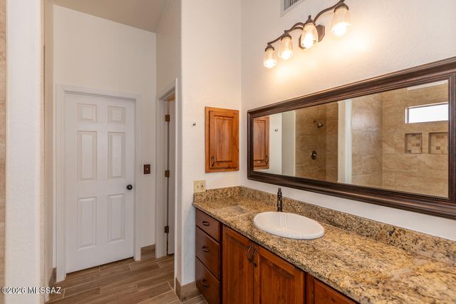 8982 E Pomegranate Street, Tucson, AZ 85730