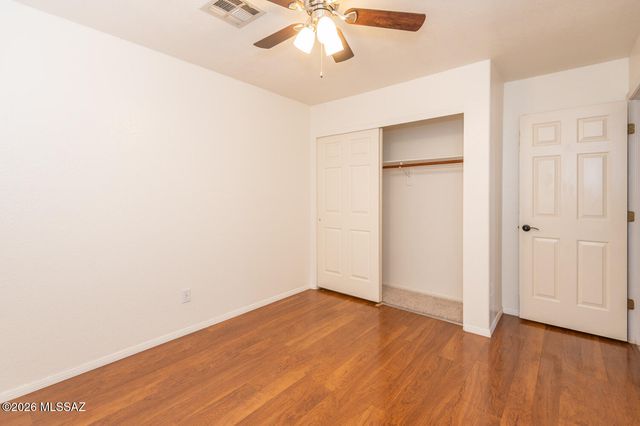 8982 E Pomegranate Street, Tucson, AZ 85730