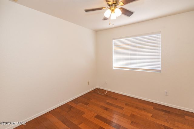 8982 E Pomegranate Street, Tucson, AZ 85730