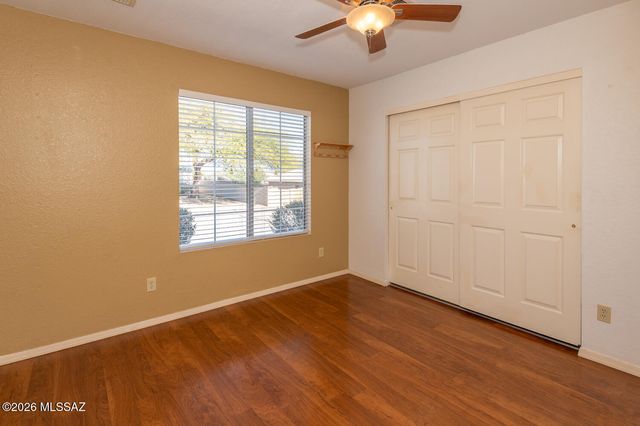 8982 E Pomegranate Street, Tucson, AZ 85730