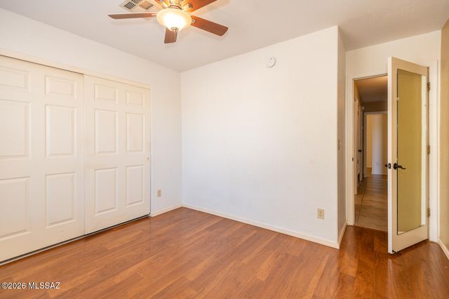 8982 E Pomegranate Street, Tucson, AZ 85730