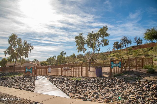 8982 E Pomegranate Street, Tucson, AZ 85730