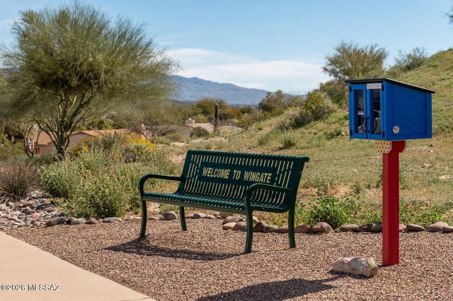 8982 E Pomegranate Street, Tucson, AZ 85730