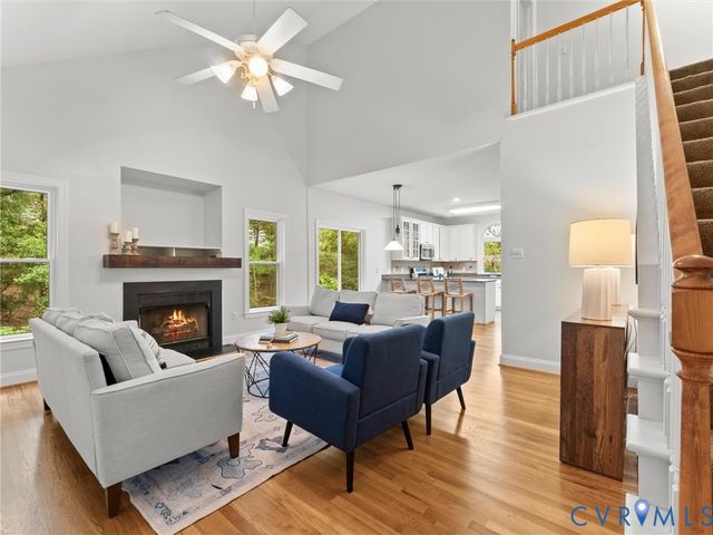 2039 Shadow Creek Ct, Powhatan, VA 23139