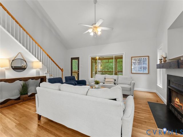 2039 Shadow Creek Ct, Powhatan, VA 23139