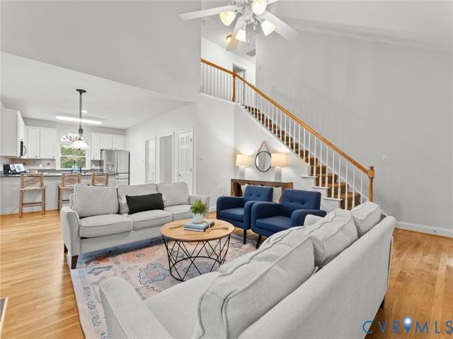 2039 Shadow Creek Ct, Powhatan, VA 23139