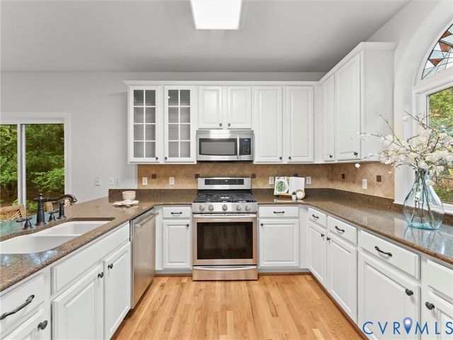 2039 Shadow Creek Ct, Powhatan, VA 23139
