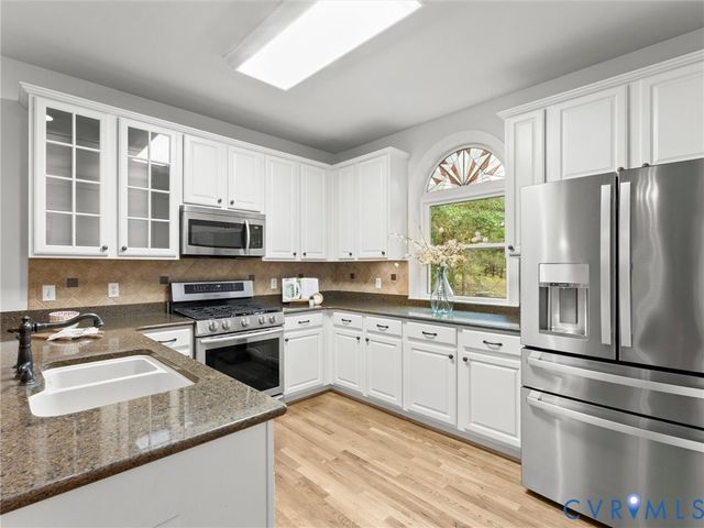 2039 Shadow Creek Ct, Powhatan, VA 23139