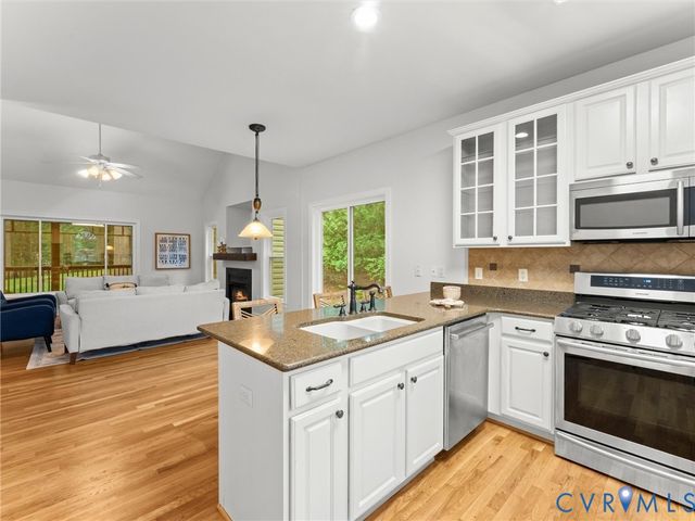 2039 Shadow Creek Ct, Powhatan, VA 23139