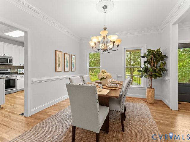 2039 Shadow Creek Ct, Powhatan, VA 23139