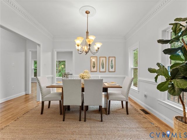 2039 Shadow Creek Ct, Powhatan, VA 23139