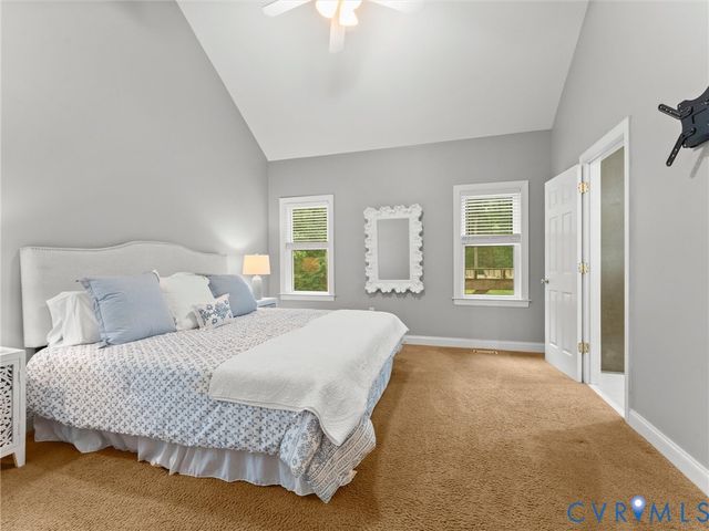 2039 Shadow Creek Ct, Powhatan, VA 23139