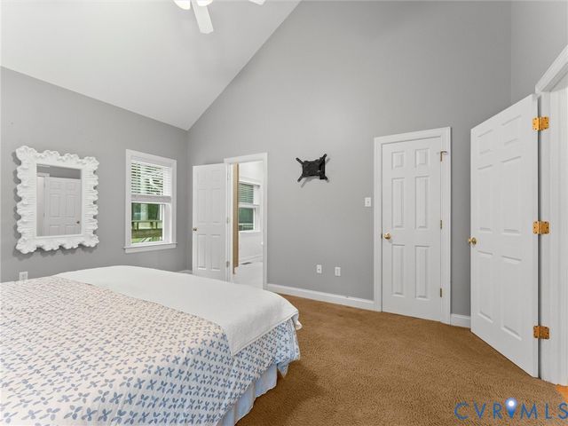 2039 Shadow Creek Ct, Powhatan, VA 23139