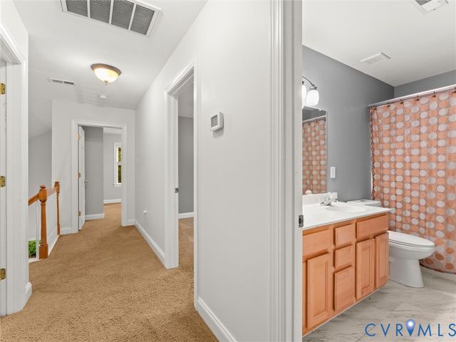 2039 Shadow Creek Ct, Powhatan, VA 23139