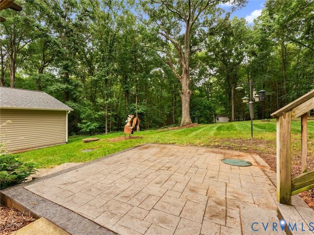 2039 Shadow Creek Ct, Powhatan, VA 23139