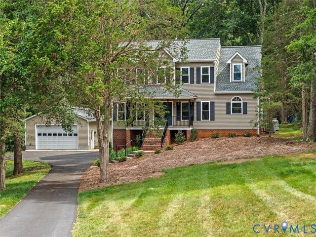 2039 Shadow Creek Ct, Powhatan, VA 23139