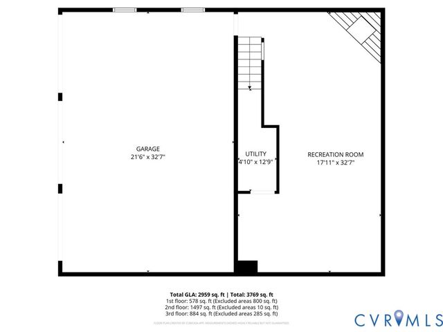 2039 Shadow Creek Ct, Powhatan, VA 23139