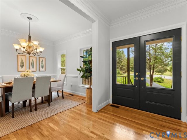 2039 Shadow Creek Ct, Powhatan, VA 23139