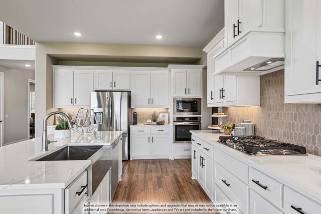 12724 Rocky Top Road, Godley, TX 76044