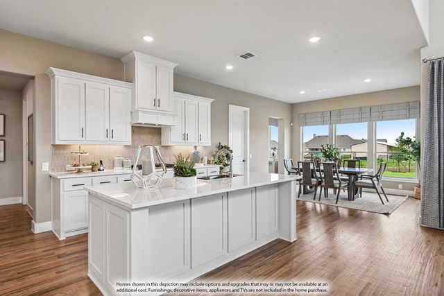 12724 Rocky Top Road, Godley, TX 76044