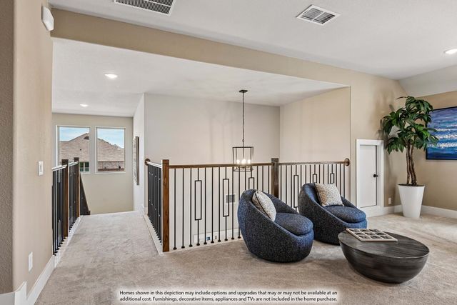 12724 Rocky Top Road, Godley, TX 76044