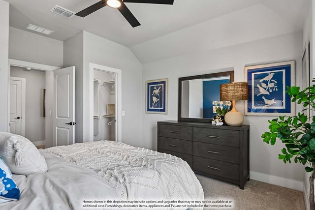 12724 Rocky Top Road, Godley, TX 76044