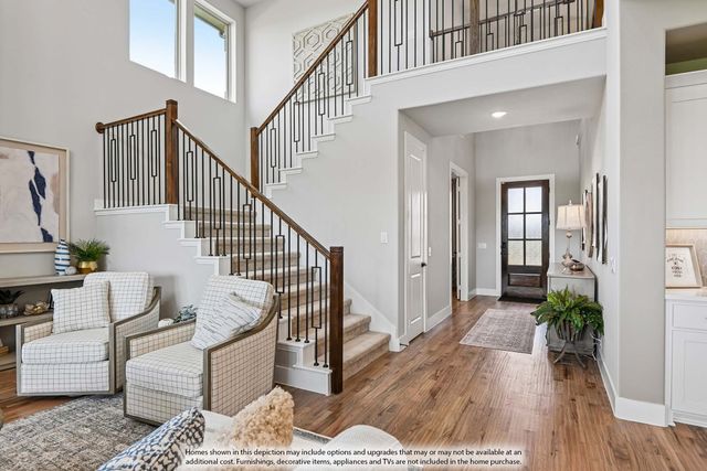 12724 Rocky Top Road, Godley, TX 76044