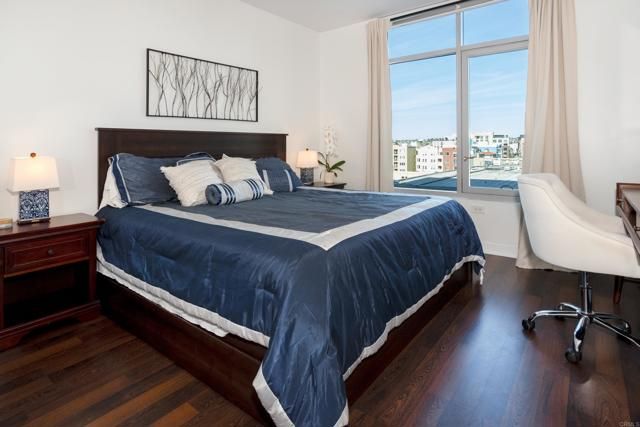 425 W Beech Street 856, San Diego, CA 92101