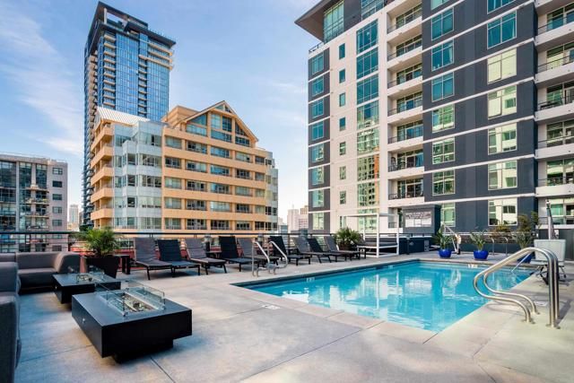 425 W Beech Street 856, San Diego, CA 92101