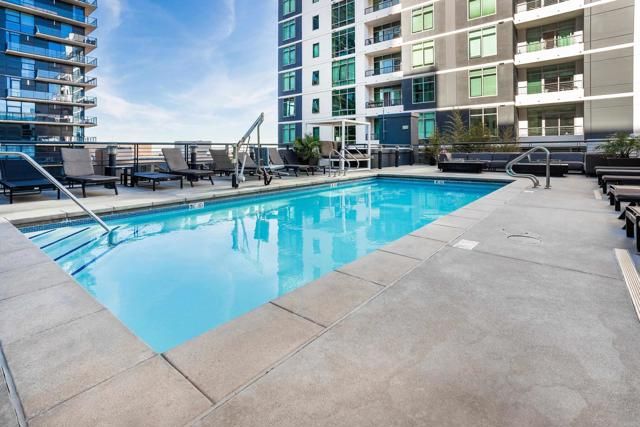 425 W Beech Street 856, San Diego, CA 92101