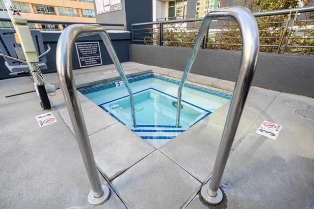 425 W Beech Street 856, San Diego, CA 92101