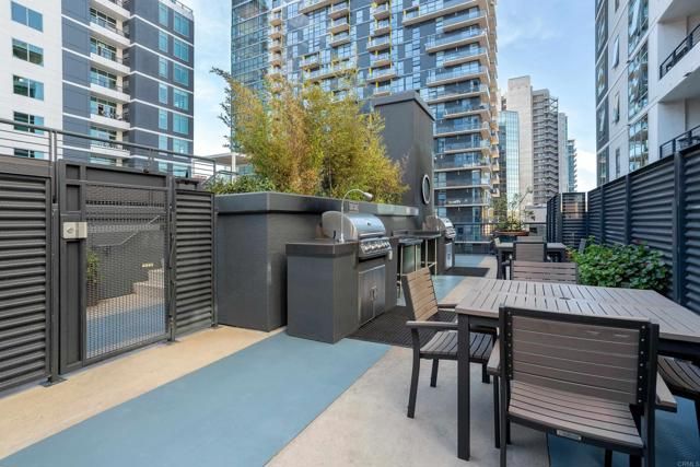 425 W Beech Street 856, San Diego, CA 92101