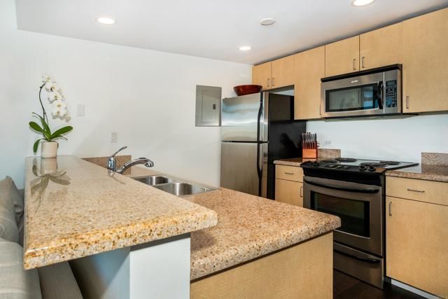 425 W Beech Street 856, San Diego, CA 92101