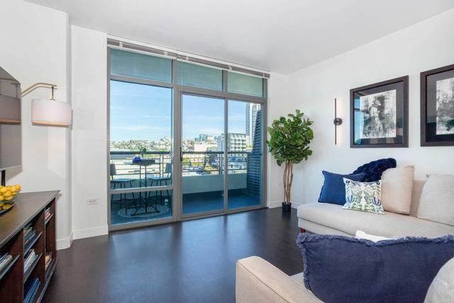 425 W Beech Street 856, San Diego, CA 92101