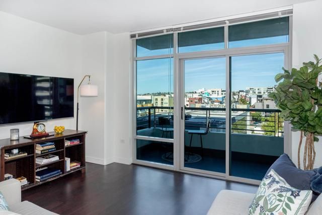 425 W Beech Street 856, San Diego, CA 92101