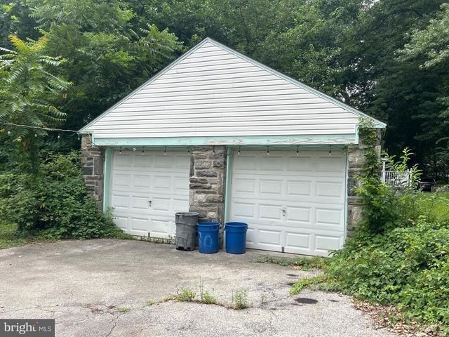 30 S ELMWOOD AVE, Glenolden, PA 19036